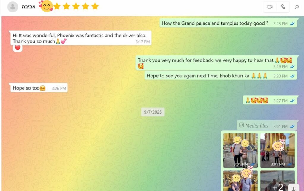 6 Sep DT140 Customer review